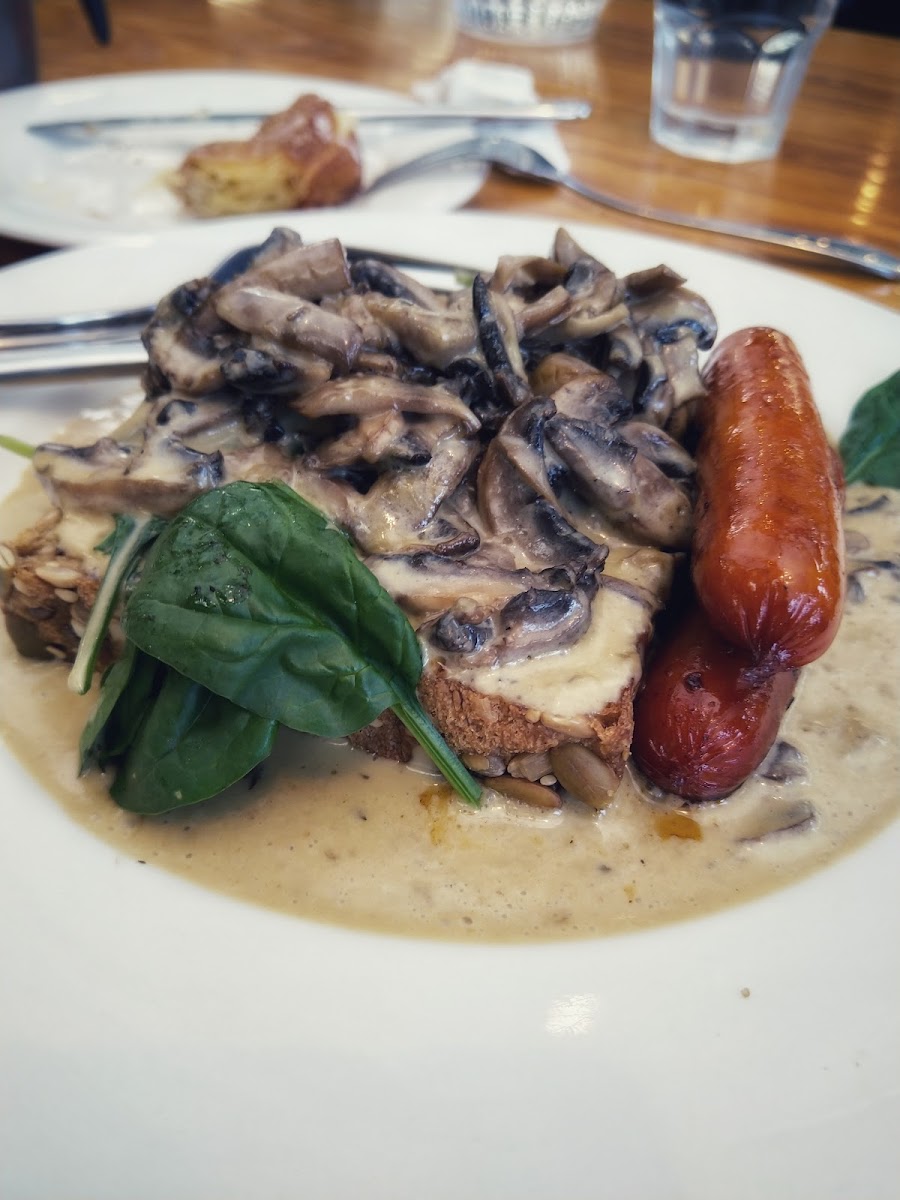 Cafe Fresca - Photo 5
