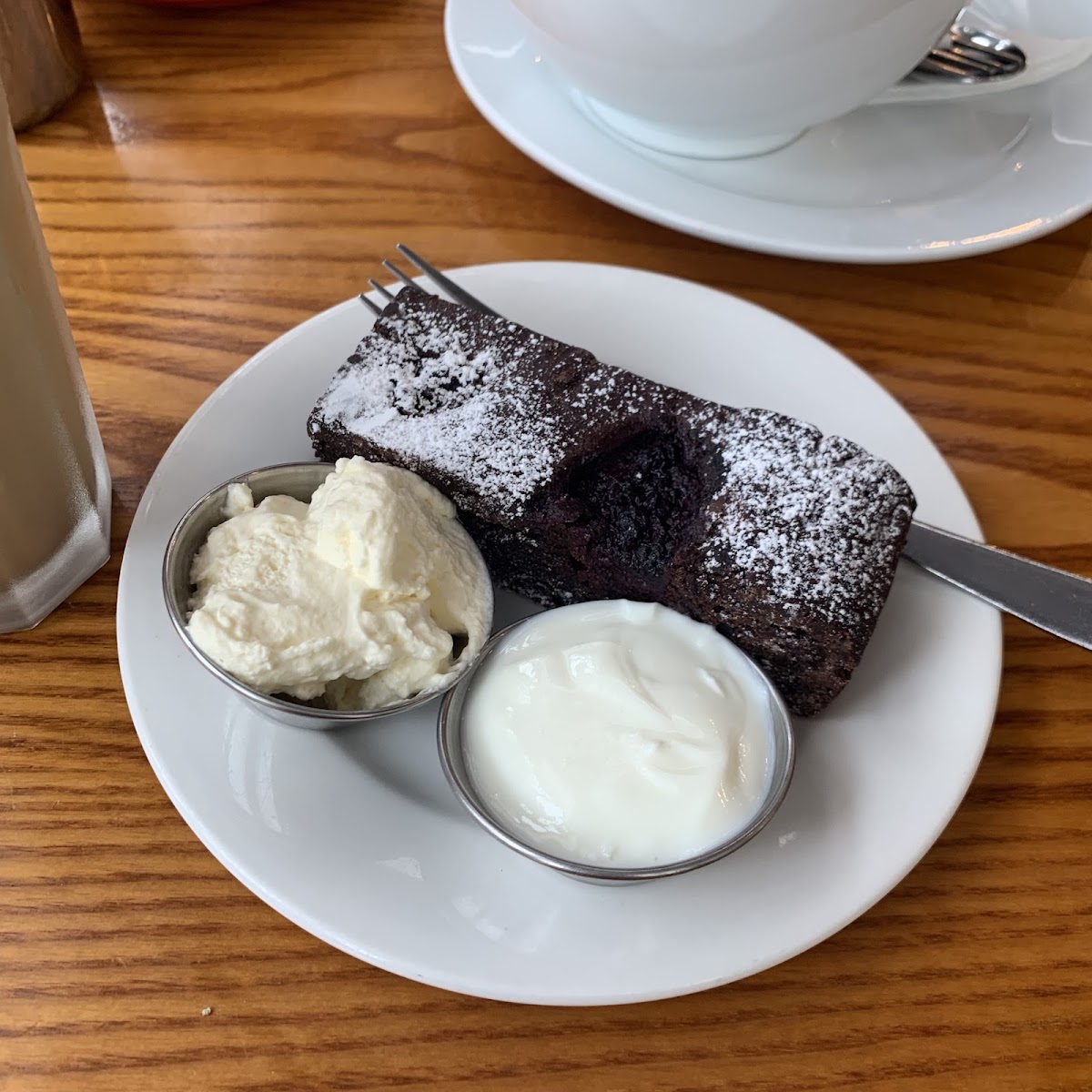 Cafe Fresca - Photo 6