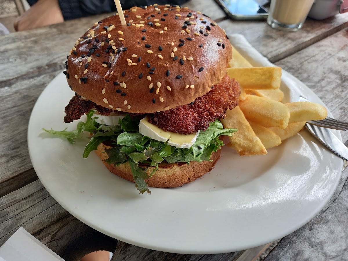 Cafe Fresca - Photo 7