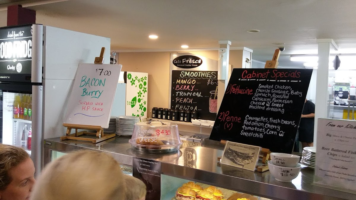 Menu Photo 9