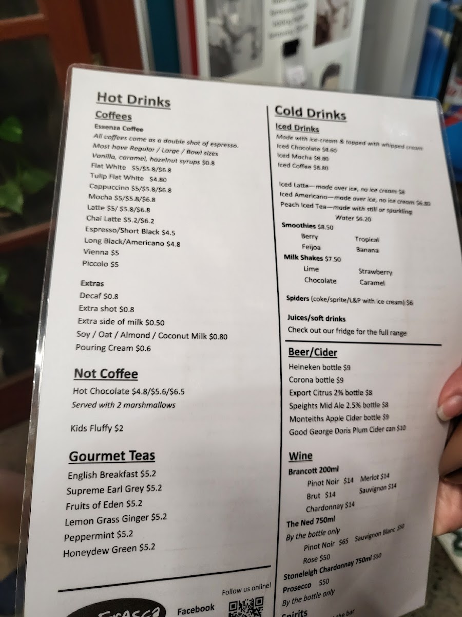 Menu Photo 5