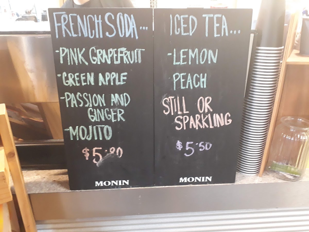 Menu Photo 6