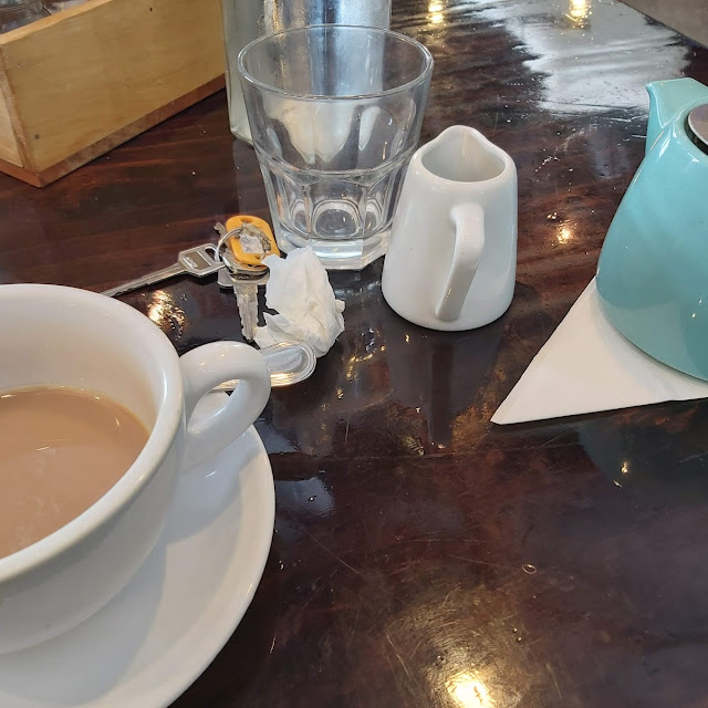 Tea
