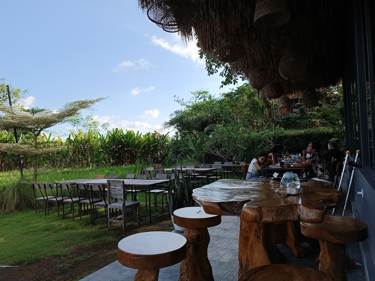 Bhoomi Restaurant