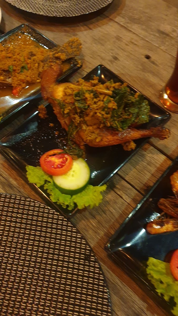 Bhoomi Restaurant - Photo 9