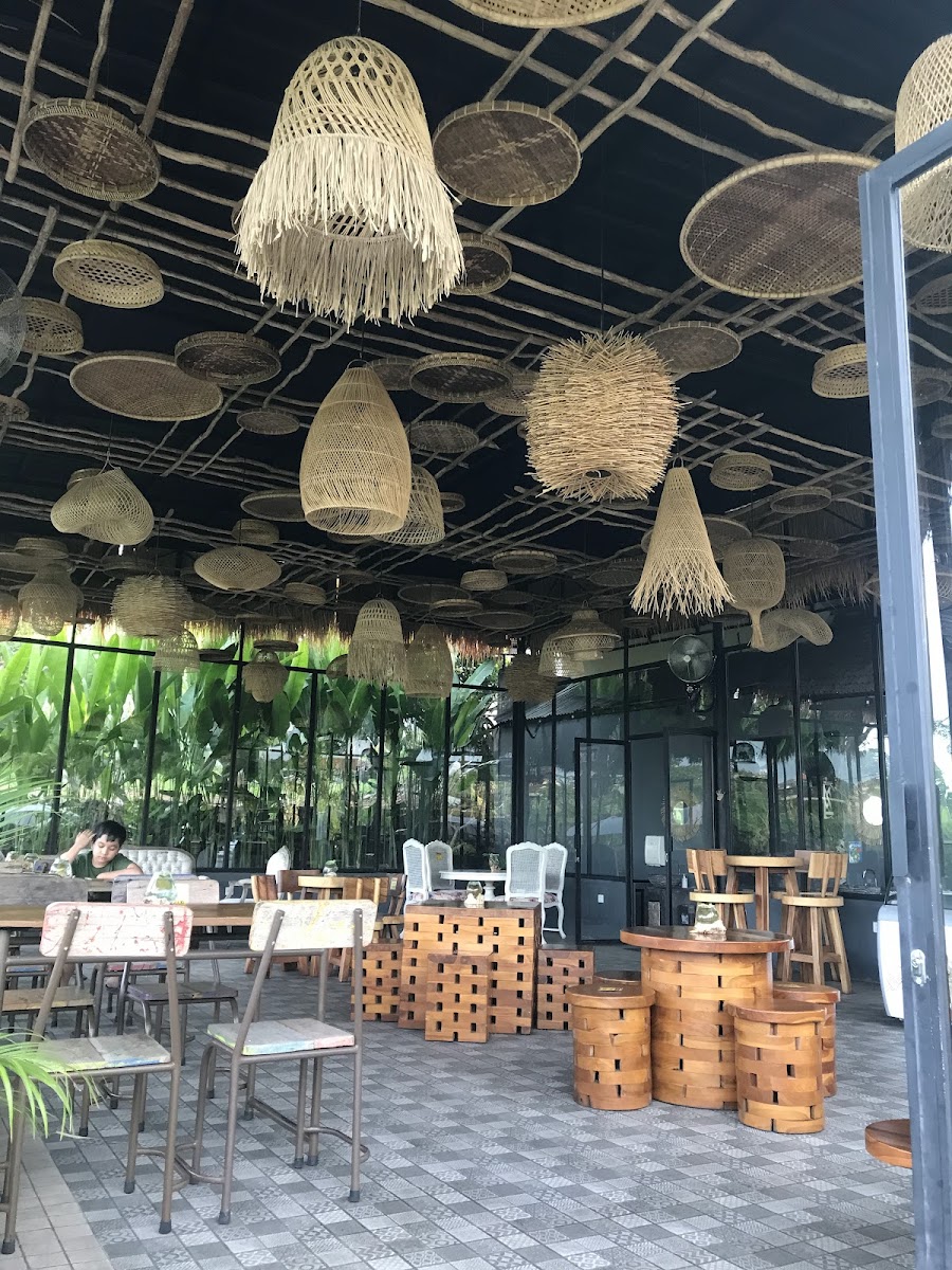 Bhoomi Restaurant - Photo 3