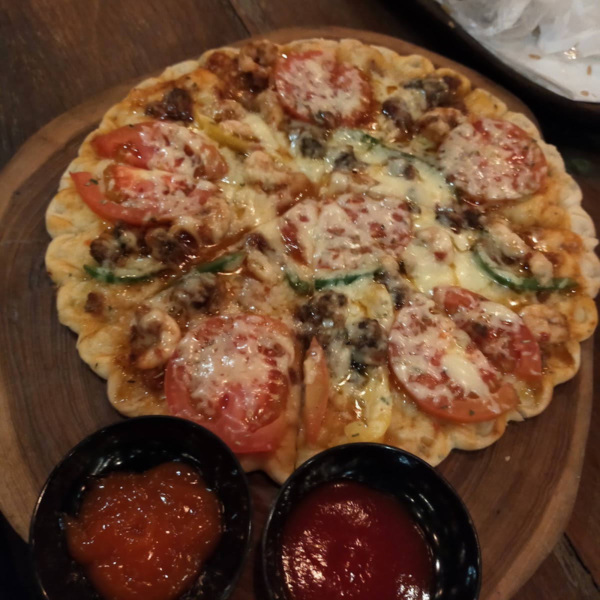 Bhoomi Restaurant - Photo 4