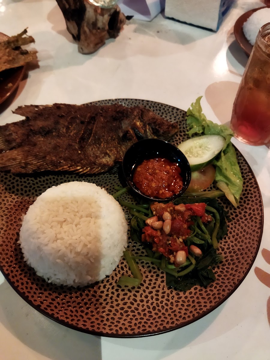 Bhoomi Restaurant - Photo 5