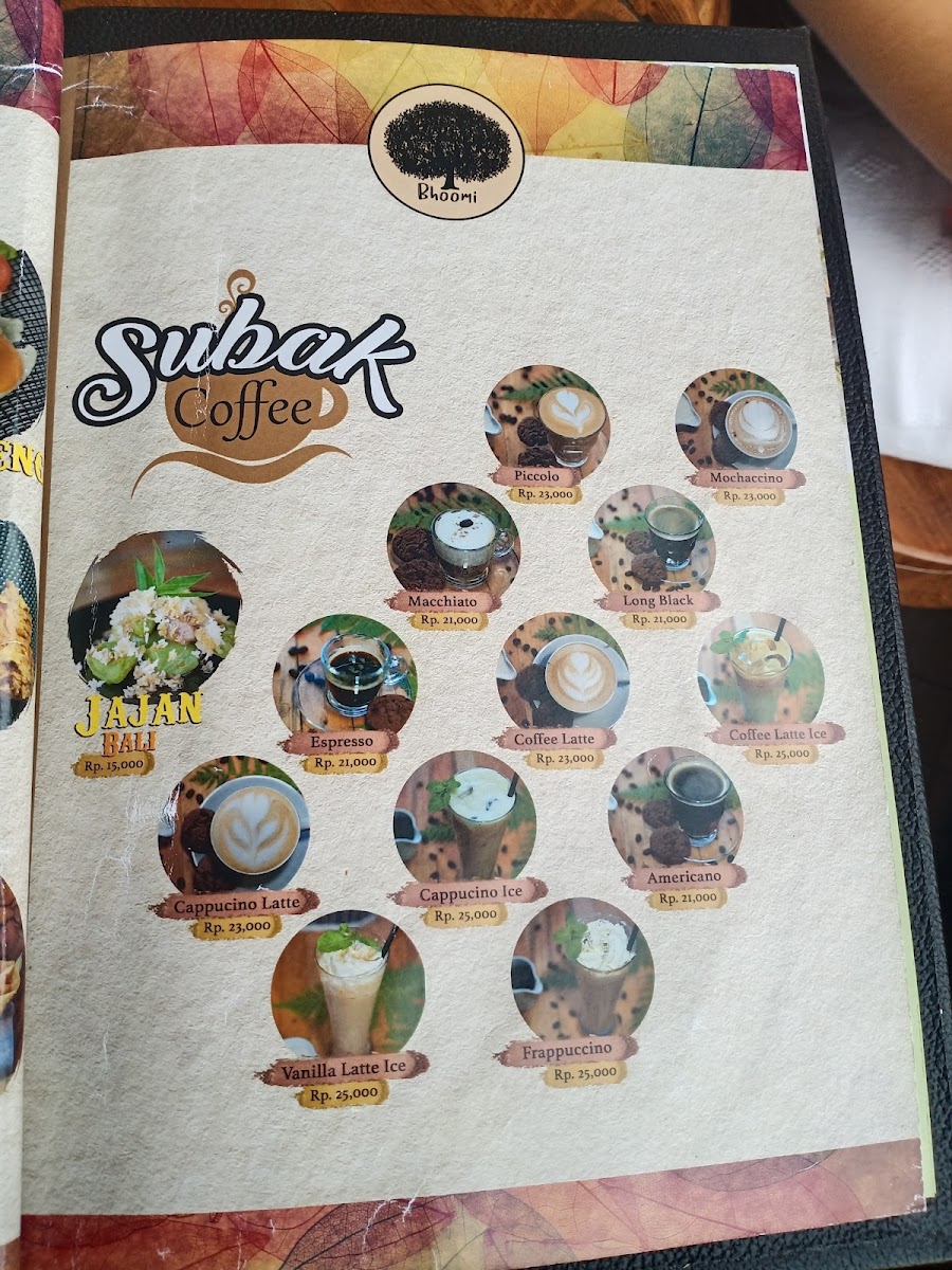 Menu Photo 6