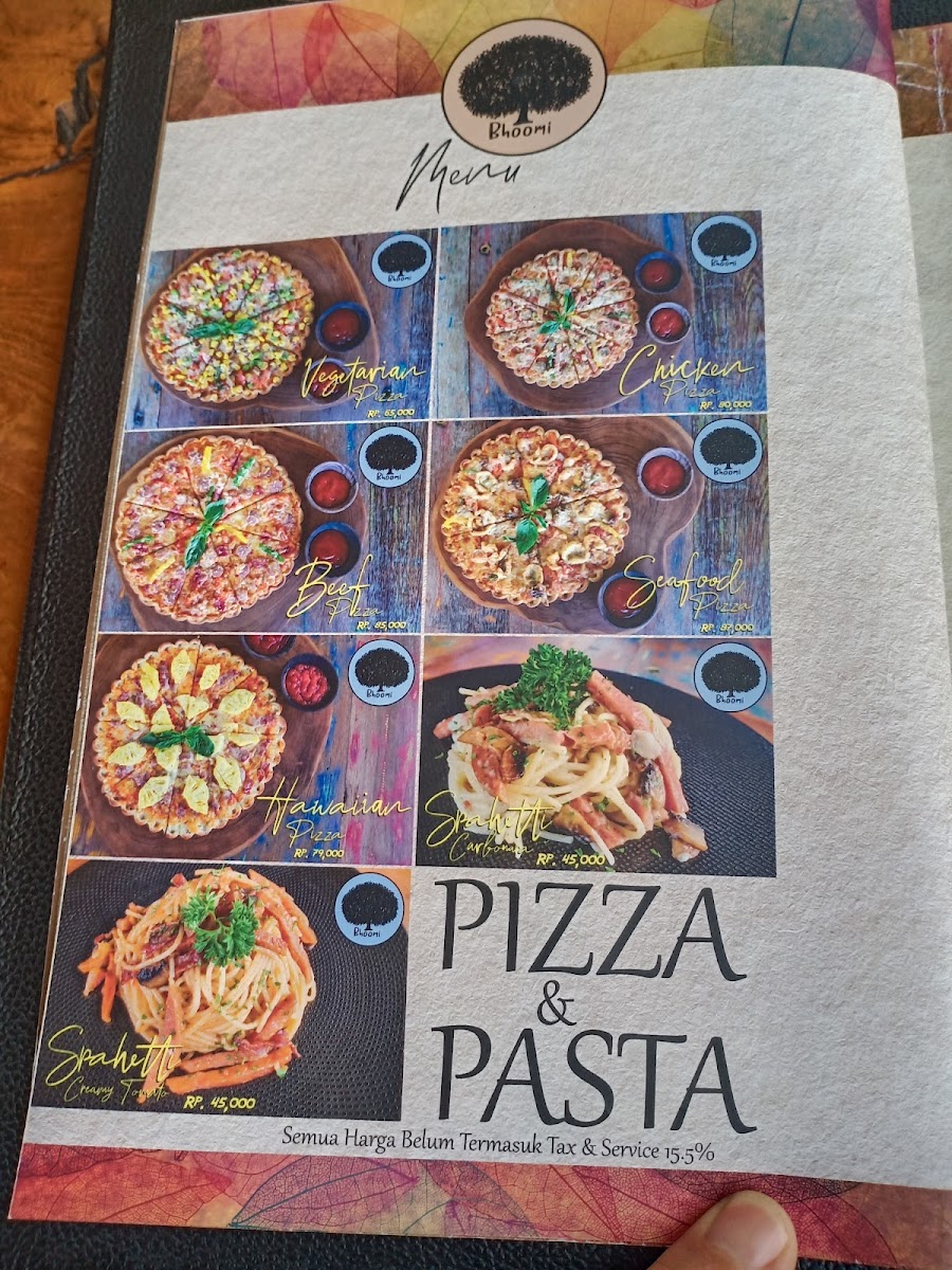 Menu Photo 8