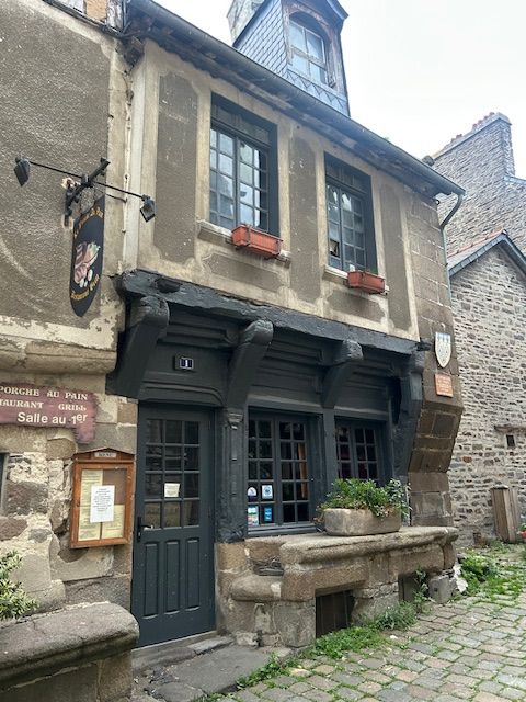 Le Porche Au Pain - Photo 2