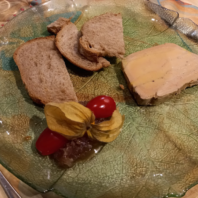 Foie Gras Maison