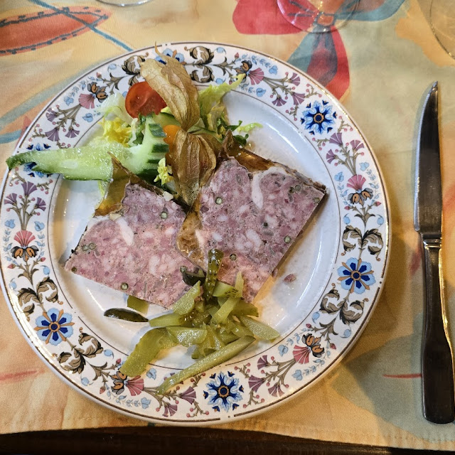 Terrine de Campagne