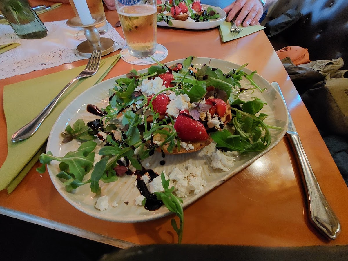 Portrait Galerie Cafe & Restaurant - Photo 3