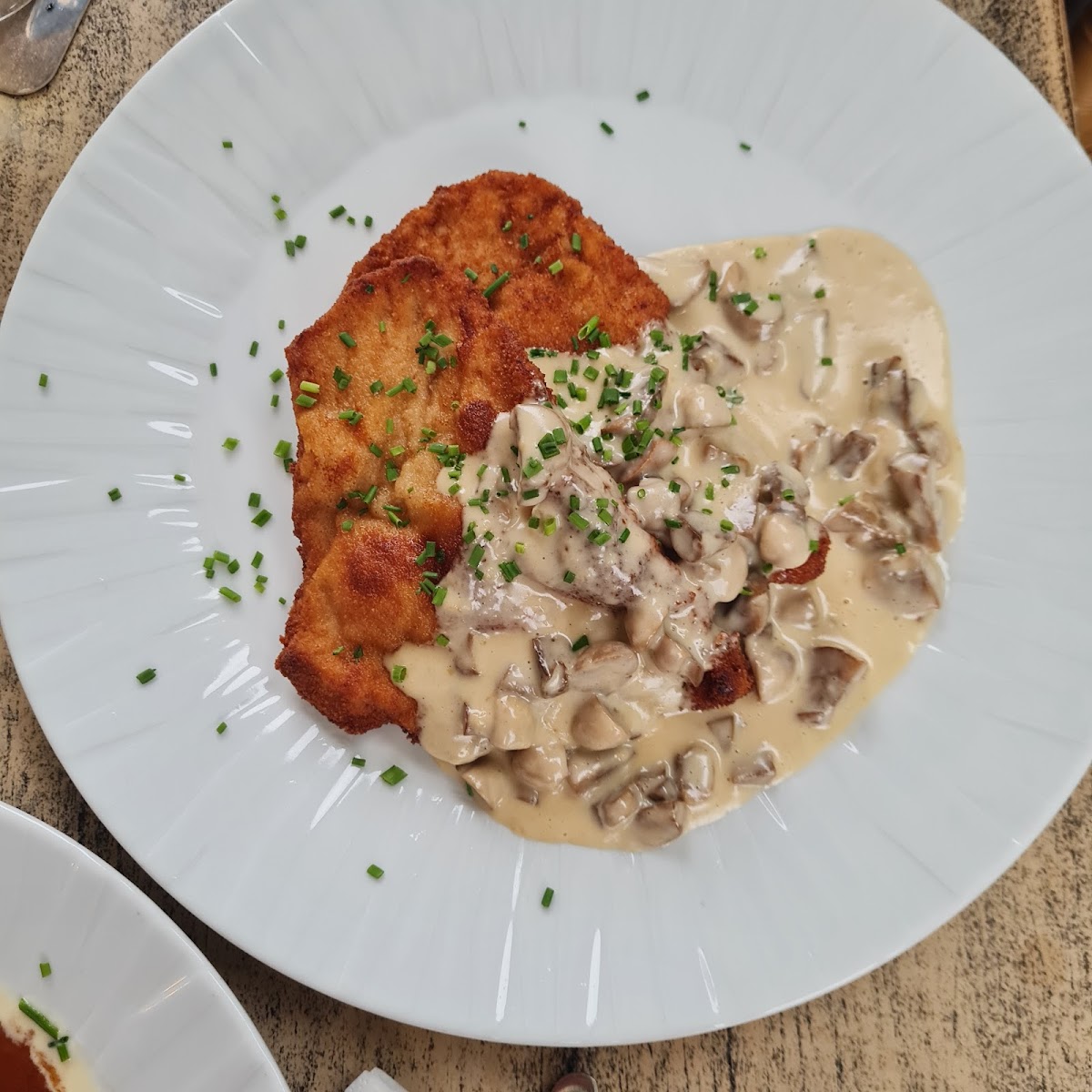 Portrait Galerie Cafe & Restaurant - Photo 7