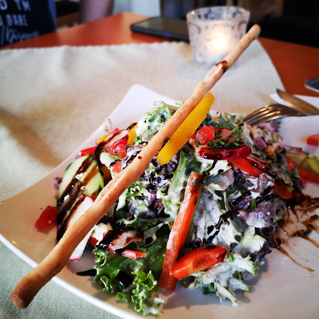 Beilagensalat