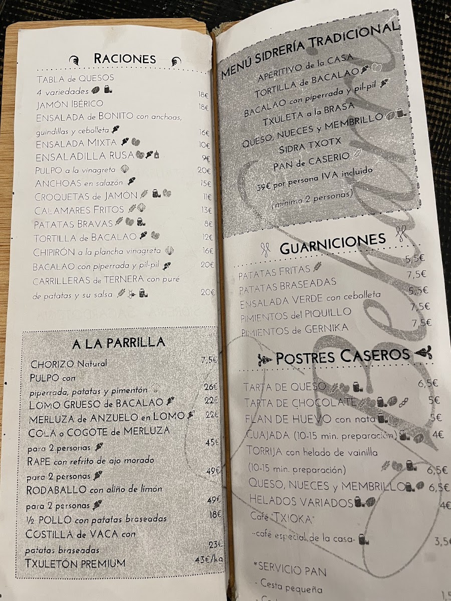 Menu Photo 3