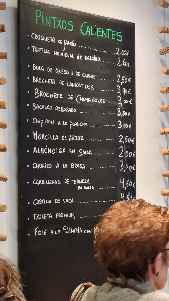Menu Photo 5