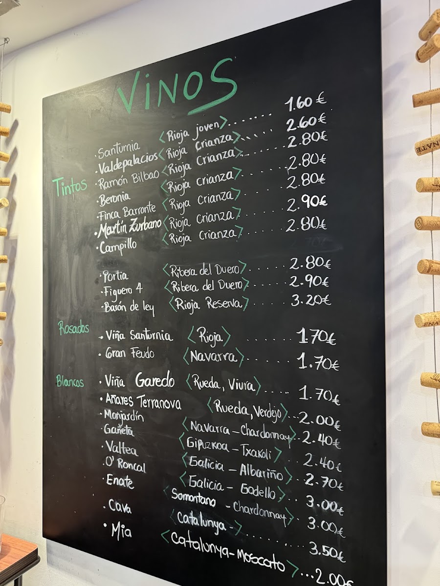 Menu Photo 6