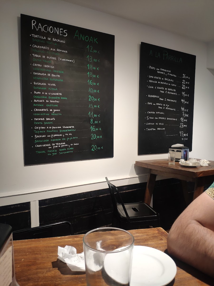 Menu Photo 8
