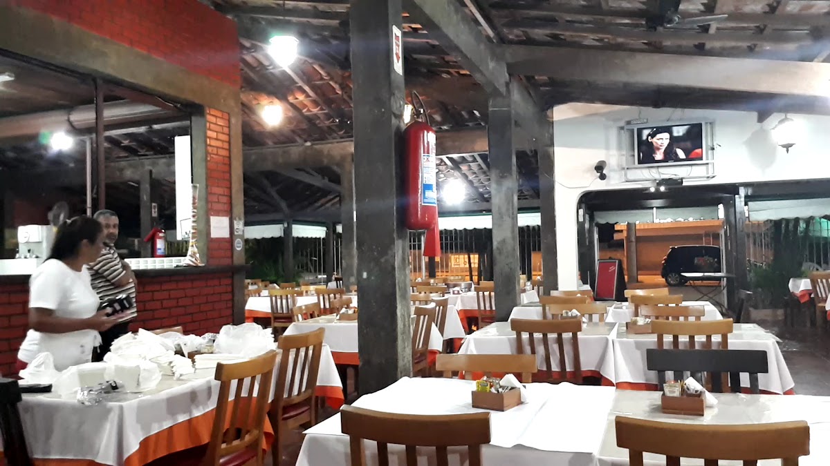 Restaurante Gepetto - Photo 1