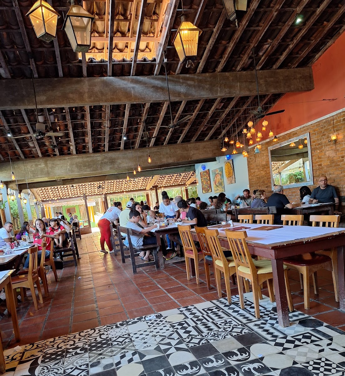 Restaurante Gepetto - Photo 3