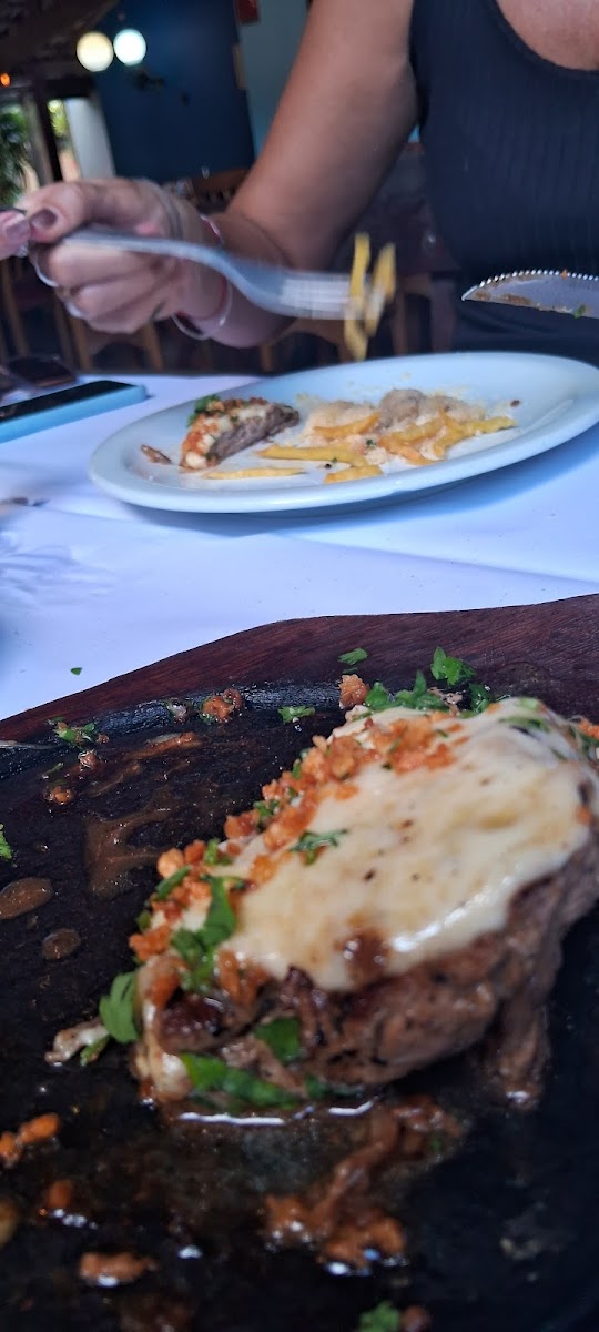 Restaurante Gepetto - Photo 4