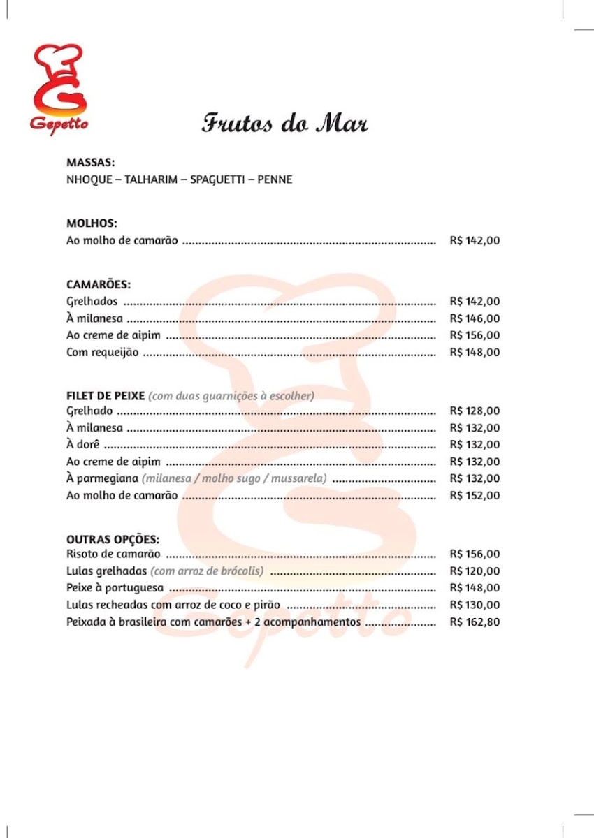 Menu Photo 9