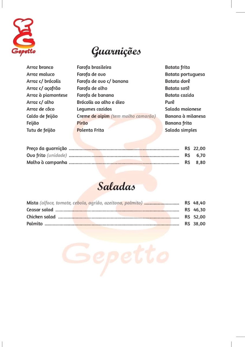 Menu Photo 6