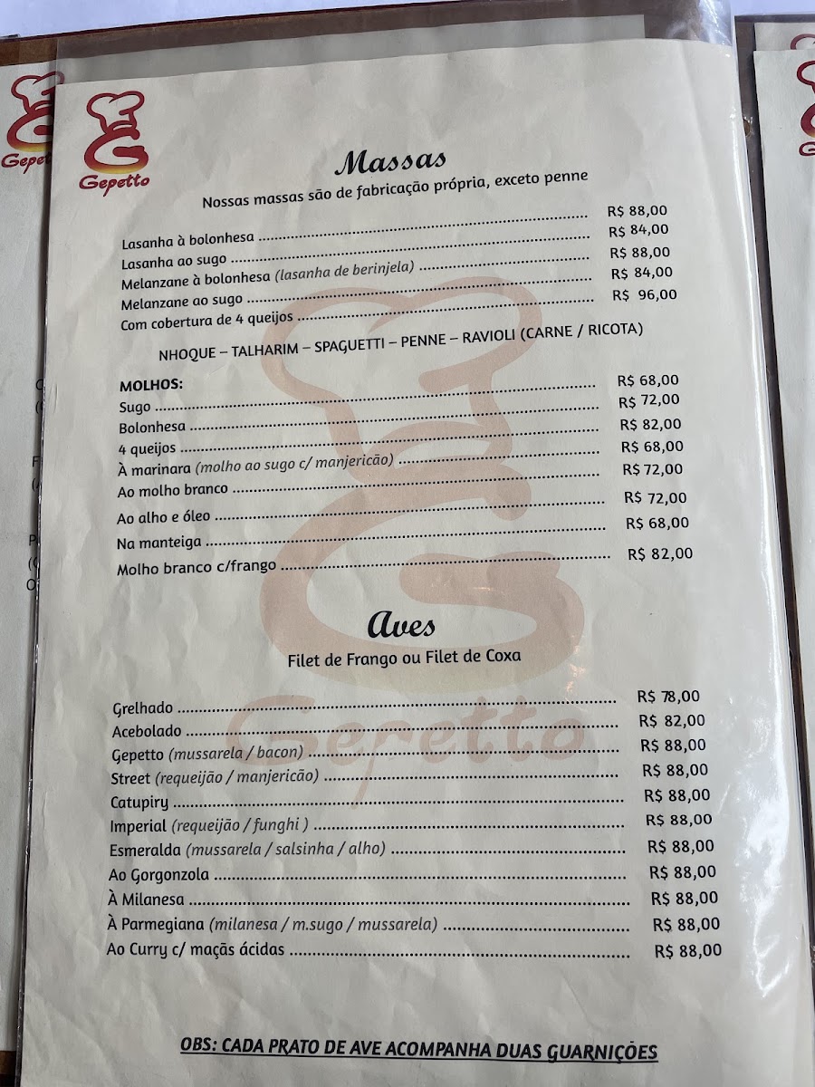 Menu Photo 7
