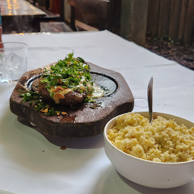 Picanha Esmeralda
