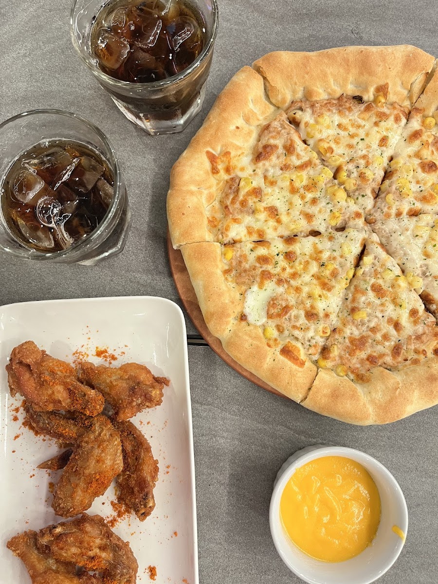 Richeese Pizza, Buahbatu - Photo 3