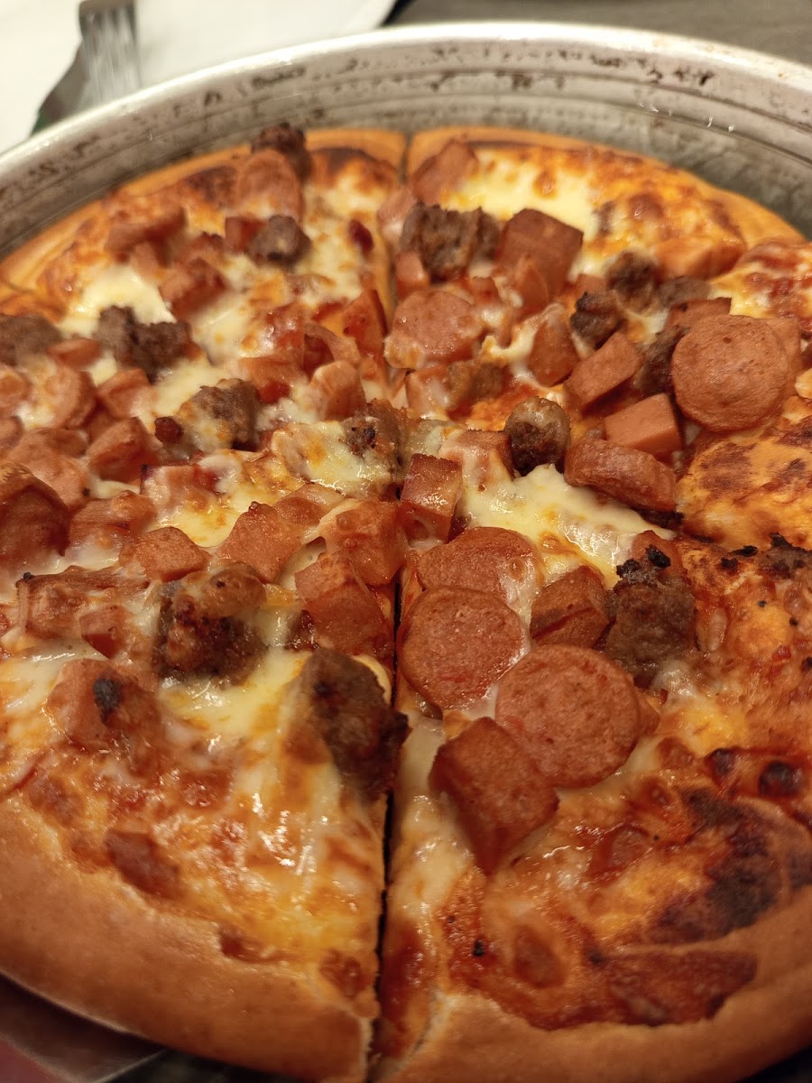 Richeese Pizza, Buahbatu - Photo 4