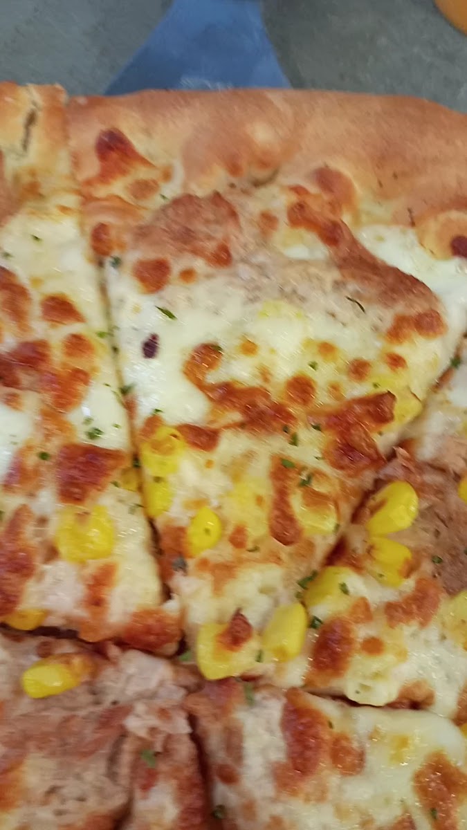Richeese Pizza, Buahbatu - Photo 8