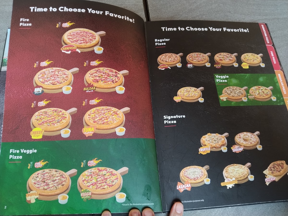 Menu Photo 9