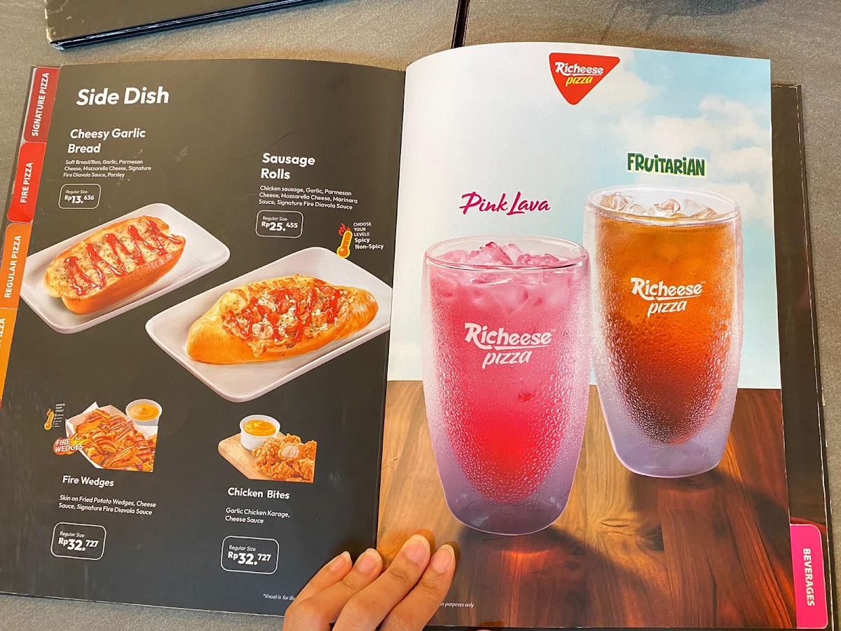 Menu Photo 4