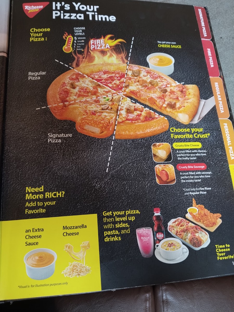 Menu Photo 8