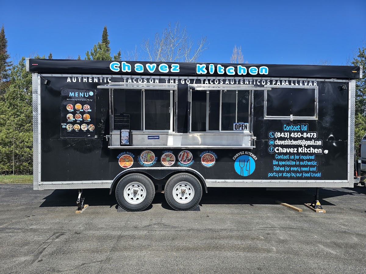 Chavez kitchen LLC (Food Truck & Catering) - Photo 3