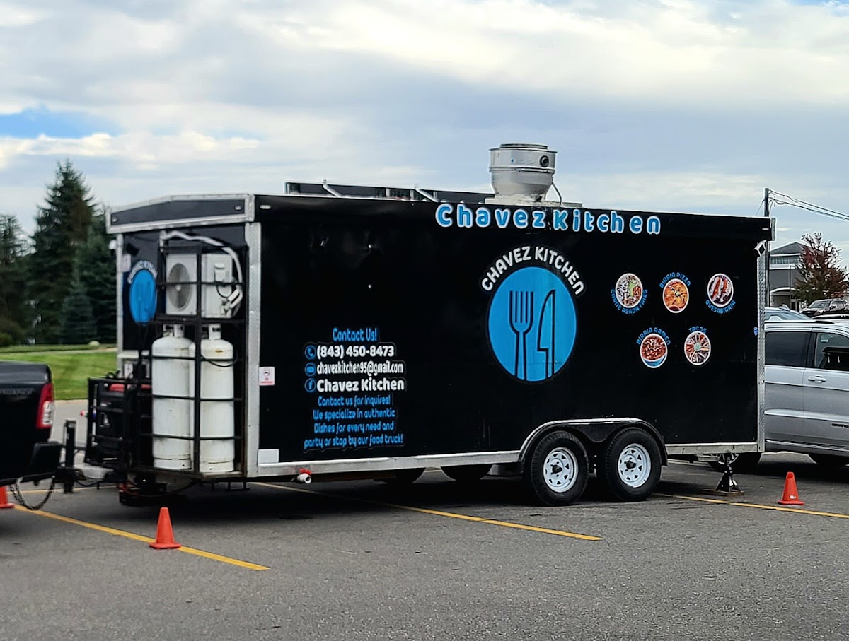 Chavez kitchen LLC (Food Truck & Catering) - Photo 4