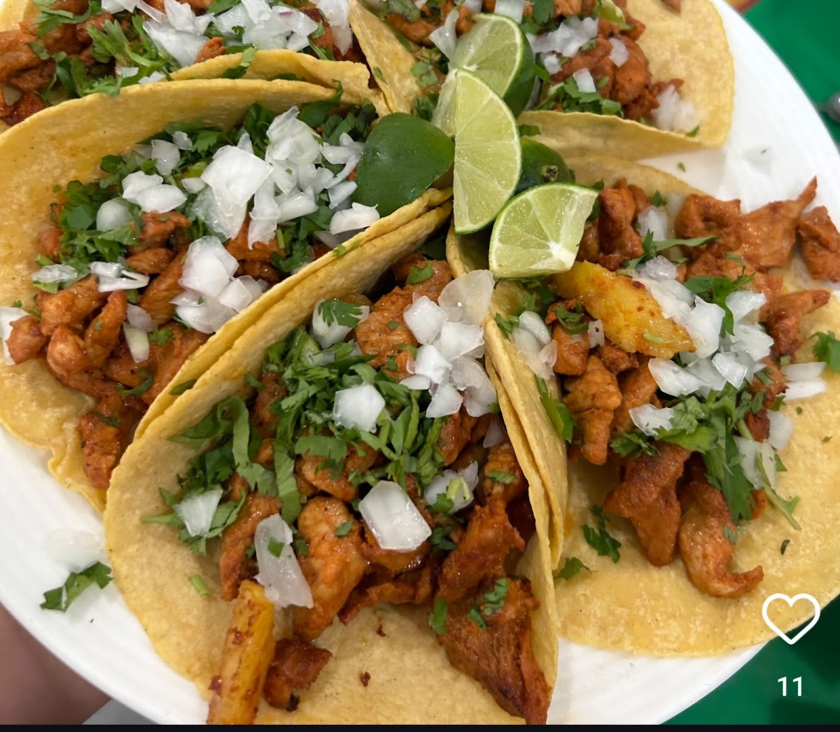 Chavez kitchen LLC (Food Truck & Catering) - Photo 5