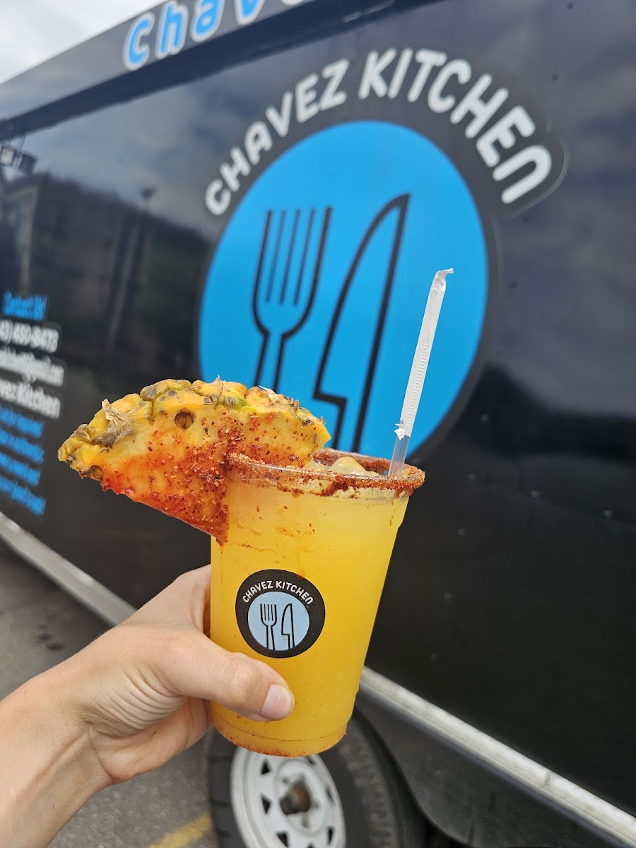 Chavez kitchen LLC (Food Truck & Catering) - Photo 7