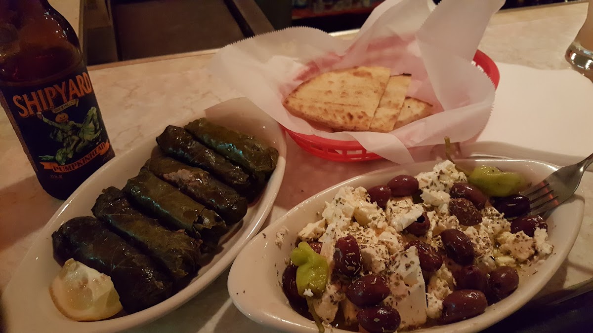 Paris Grill - Photo 1