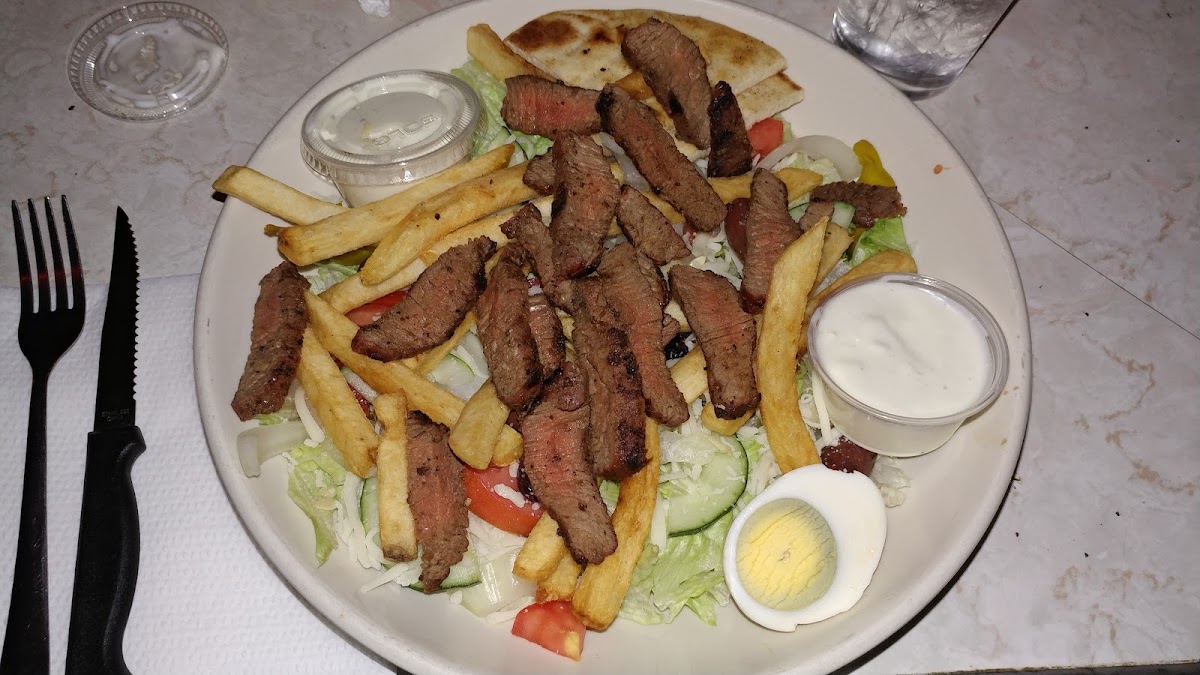 Paris Grill - Photo 3