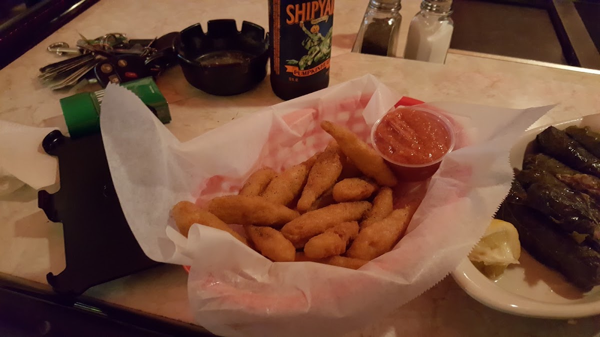 Paris Grill - Photo 4