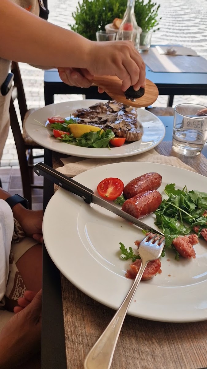 Osteria da Liam - Photo 1