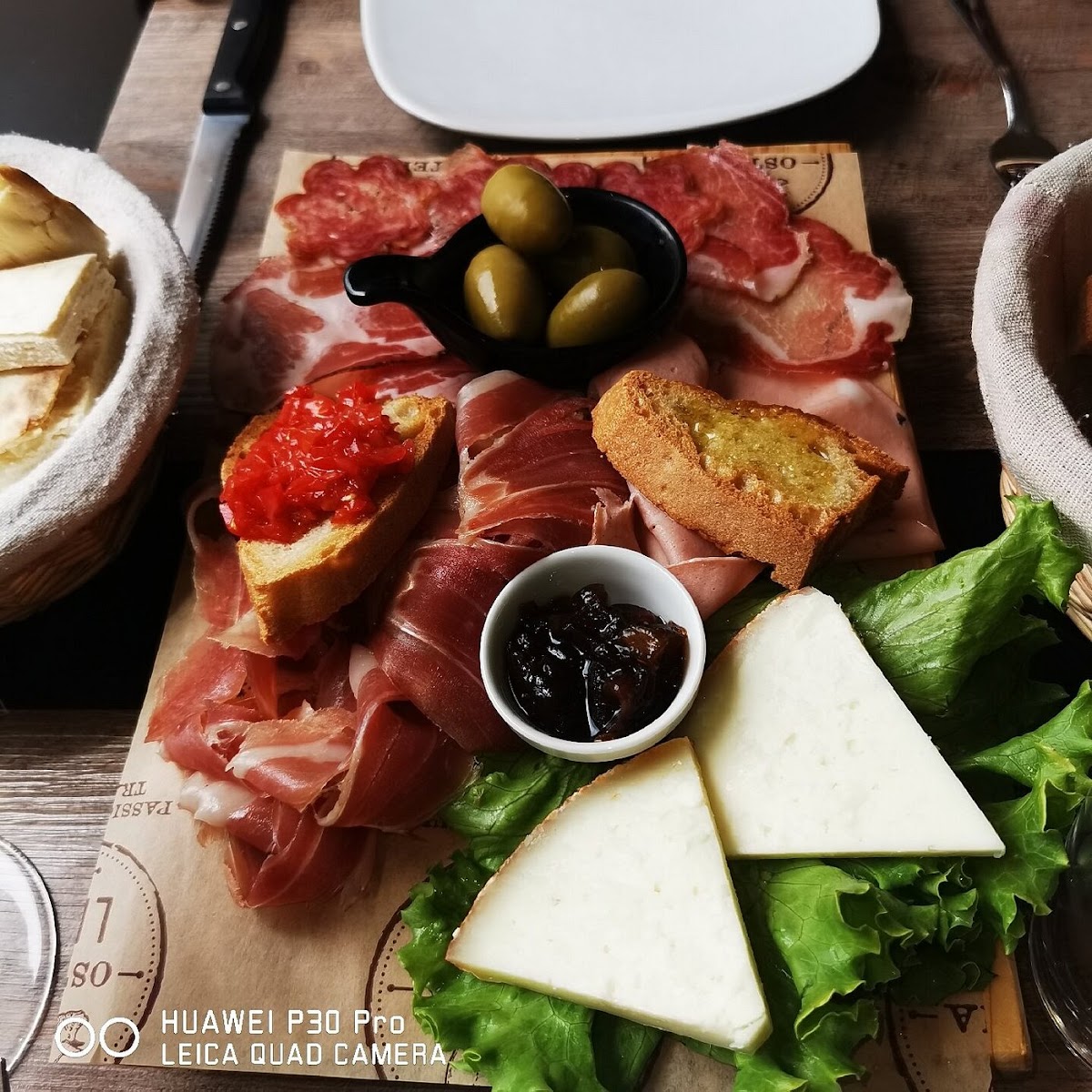 Osteria da Liam - Photo 3