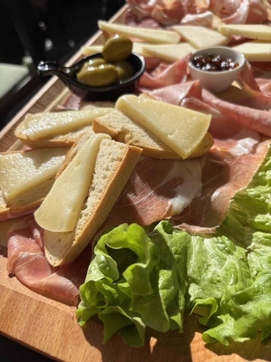 Osteria da Liam - Photo 4