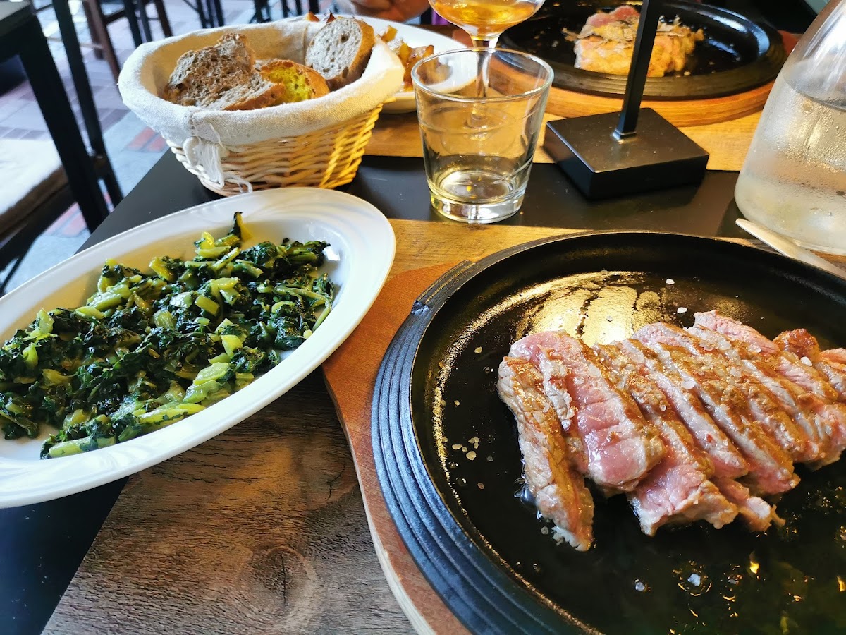 Osteria da Liam - Photo 5