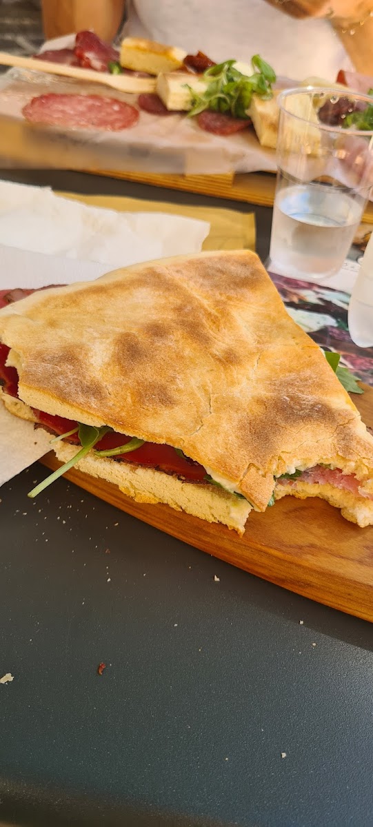 Osteria da Liam - Photo 7