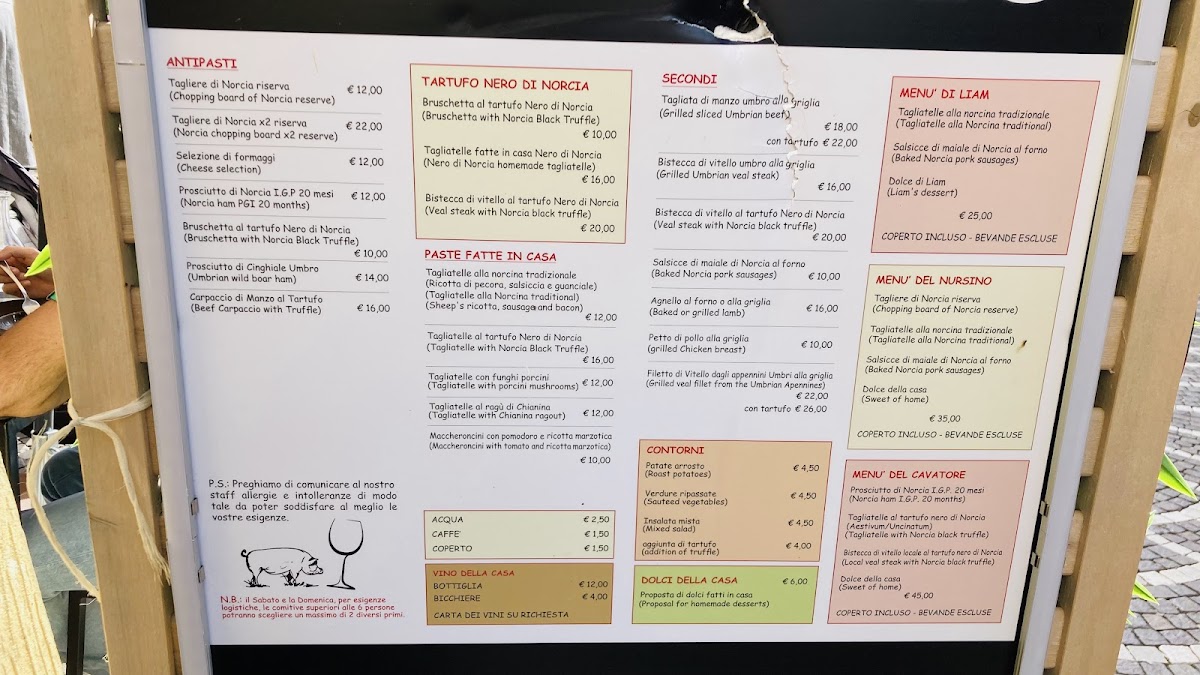 Menu Photo 3